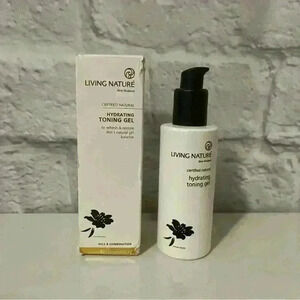 HYDRATING TONING GEL